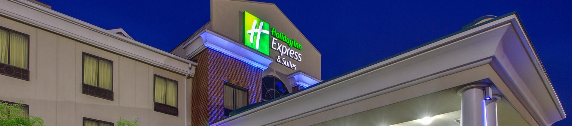 Holiday Inn Express & Suites