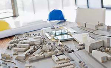 Architectural Modelling